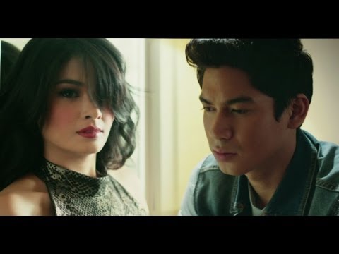 Jason Farol — Kung Ikaw At Ako [Official Music Video]