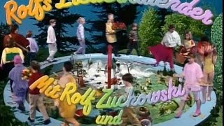 Rolf Zuckowski | Rolfs Liederkalender - Trailer
