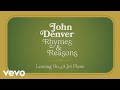 John Denver - Leaving On A Jet Plane 