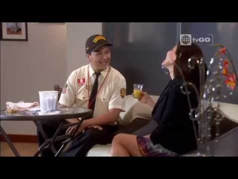 clases de isabella - al fondo hay sitio capitulo 1151