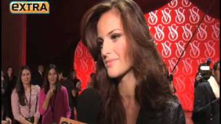 Sneak Peek! The Victoria's Secret Fashion Show