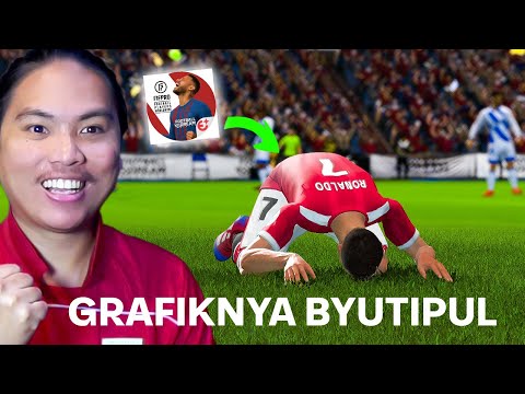 Akhirnya Resmi Rilis Global! Football Dream: Be A Pro