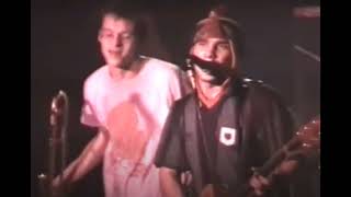 Mano Negra - Super Chango (best version)