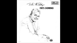 Fats Domino - Town Talk(instr.) - February 20, 1957