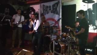 What a Jerk!!!-Fortunate son