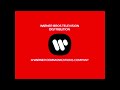 Blue S Clues 1996 WCI AU Closing Logos