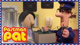 Postman Pat and the Twinkly Lights | Full Episode | Cartoons for Kids