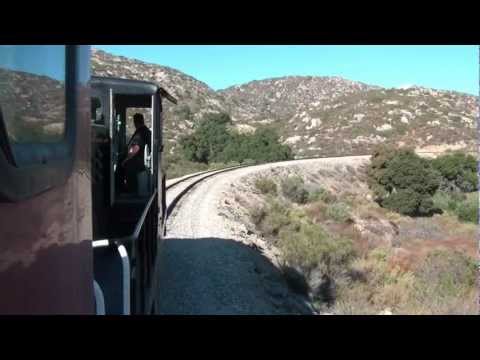 The PSRM : The 70 Tonner's First Train HD