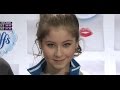 Julia Lipnitskaia SP - GP Skate America 2015 HD ...