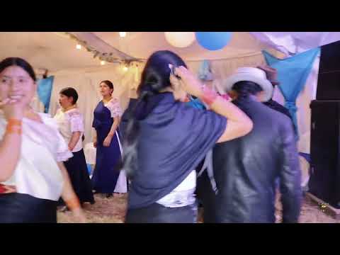 🌏 KARU ÑAN 🇪🇨 SET COMPLETO - BODA DE KEVIN CASTAÑEDA & NELLY MORALES 🎧 COMPANIA 2024