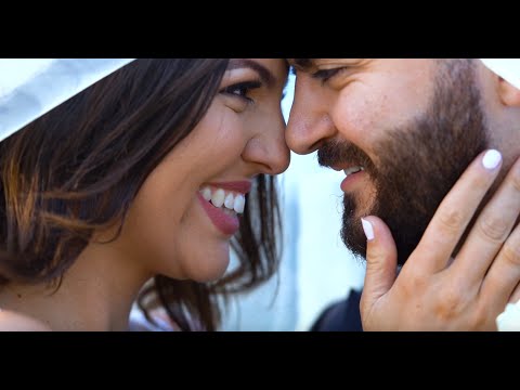 20 10 2019 Simon & Chrystel Highlight