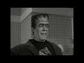 The Munsters S01E09 Knock Wood Here Comes Charlie