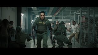 Мексинатор приходит за Дани \ Терминатор: Тёмные судьбы Terminator: Dark Fate