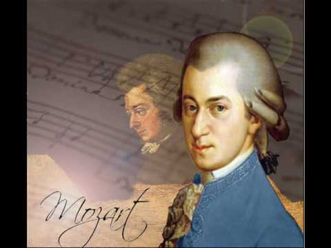 Mozart's Requiem (Part 2)