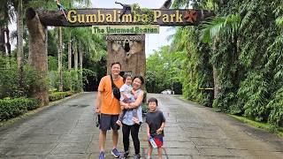 Best Roatán Cruise Excursion? Touring Gumbalimba Park from Port of Roatán!