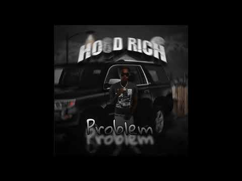 “Problem” HoodRixh x 5xx