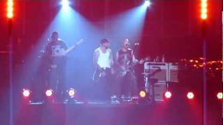 2011-06-18 - Backstreet Boys - NKOTBSB Tour - Everybody (Backstreet&#39;s Back)