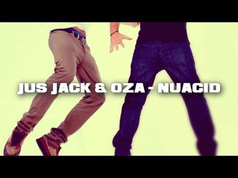 Jus Jack & Oza - NuAcid (Tiësto's club life)