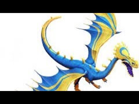 SUNSOAK!!! Titan Mode... Dragons Rise Of Berk