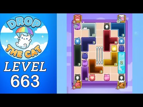 Уровень 663 thumbnail