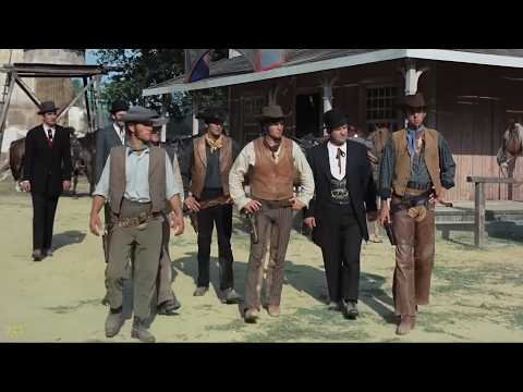 1969 – Sartana, der unbesiegbare Schütze – Westernfilm