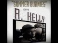 R.Kelly Ft. Aaliyah - Summer Bunnies (1994)