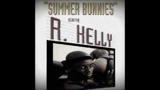 R.Kelly Ft. Aaliyah - Summer Bunnies (1994)