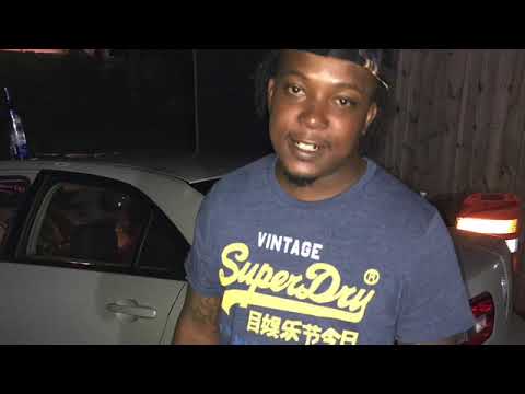 Guda Child - Street Runner