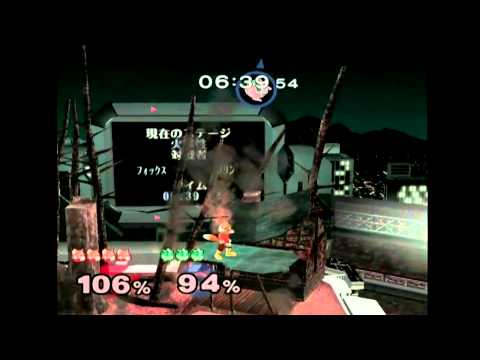 MasterHand 6 Losers Top 8 - Tapioca vs. K.F 》M.Hand