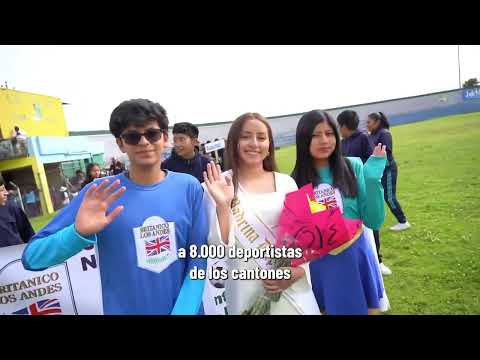 ¡El talento de Pichincha se toma la cancha!