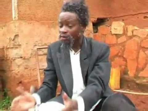 Enclous Buladina [Original Version] - Late Paul Job Kafeero [R.I.P]. "Enclous"