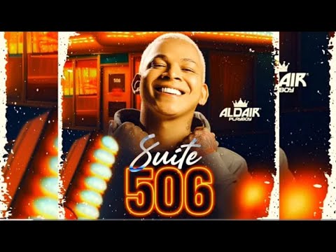 SUITE 506 - ALDAIR PLAYBOY