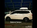 Wuling Jakarta Club Edisi Mudik
