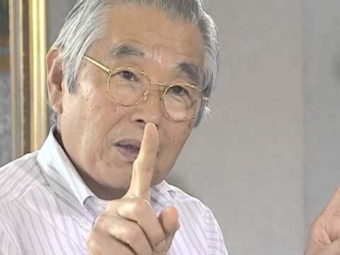 飯島終身教授が学生に語る１