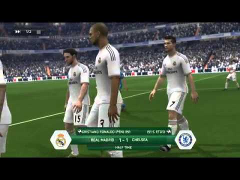 RGN Elite FIFA League: Nonii9 white vs si jali blue