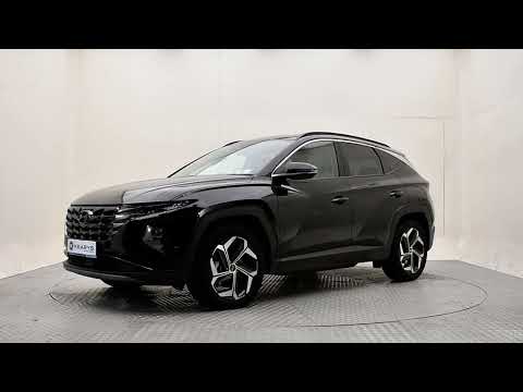 Hyundai Tucson Plug-in Hybrid Executive Plus Powe - Image 2