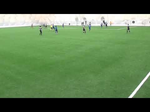 Offor Chinonso goal BFC Daugavpils - FK Panevezys