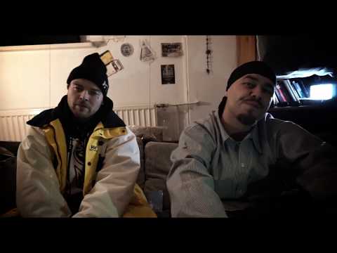 Twanie feat. Chukk Gein - Auftragschiller