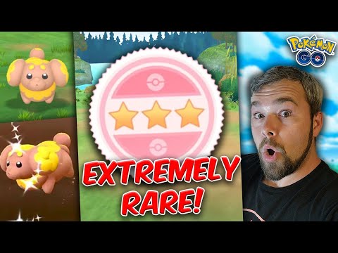 Shiny Fidough Catch & Hatch Hunt! We Got One Of The RAREST Pokémon in Pokémon GO!