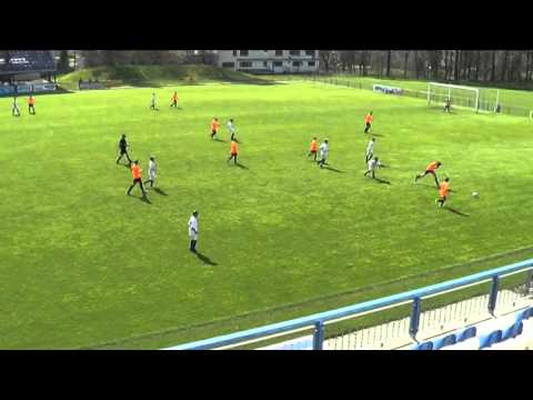 FK Letohrad U15 pozvánka na nadstavbu