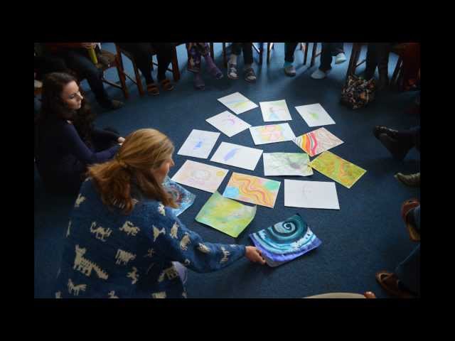 AT / Marian Liebmann (GB)