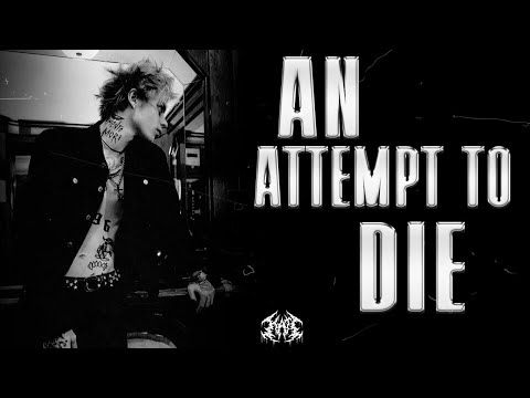 [FREE] PHARAOH x MDD x PHOSPHOR Type Beat - "An attempt to die"