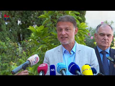 RTV HB | Gordan Jandroković o položaju Hrvata u BiH