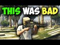 This Did NOT Go Well In GTA Online Loser To Luxury S4 Ep 18