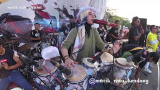 Download lagu TASYA ROSMALA - CENDOL DAWET DIKENDANGI MUTIK NIDA LIVE SEMARANG mp3