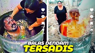 Download lagu Ketika Balas Dendam Ditumpuk Bertahun-tahun dan Saat Pecah... Beginilah Hasilnya! mp3