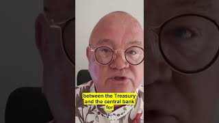 The Treasury is buying back its own debt at $4 billion a round. The bill is in every price.