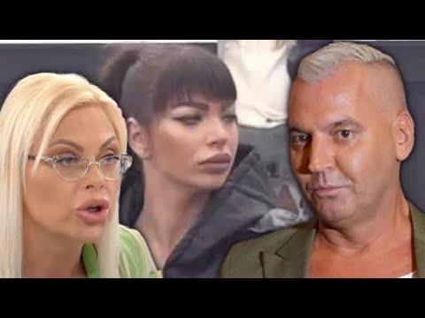 PRVO OGLAŠAVANJE MILANA MILOŠEVIĆA NAKON MILJANINE DISKVALIFIKACIJE! Voditelj jednim potezom ODUVAO