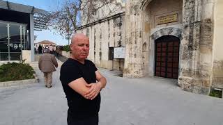 Tarsus Kubat Paşa Medresesi