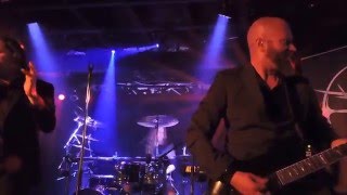 Thunderstone- The Path (live) 5/4/16